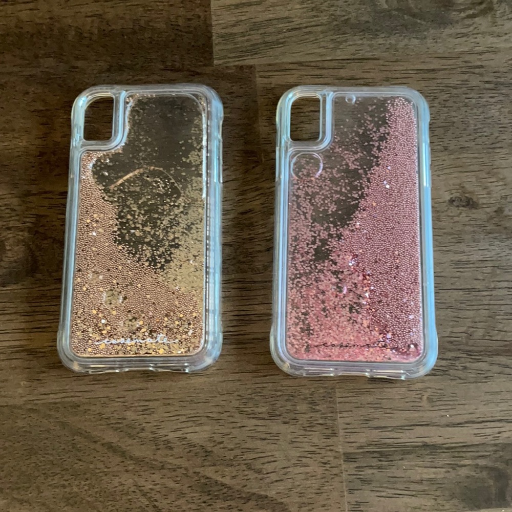 iPhone XR cases